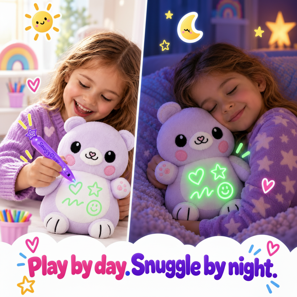 SnuggGlow