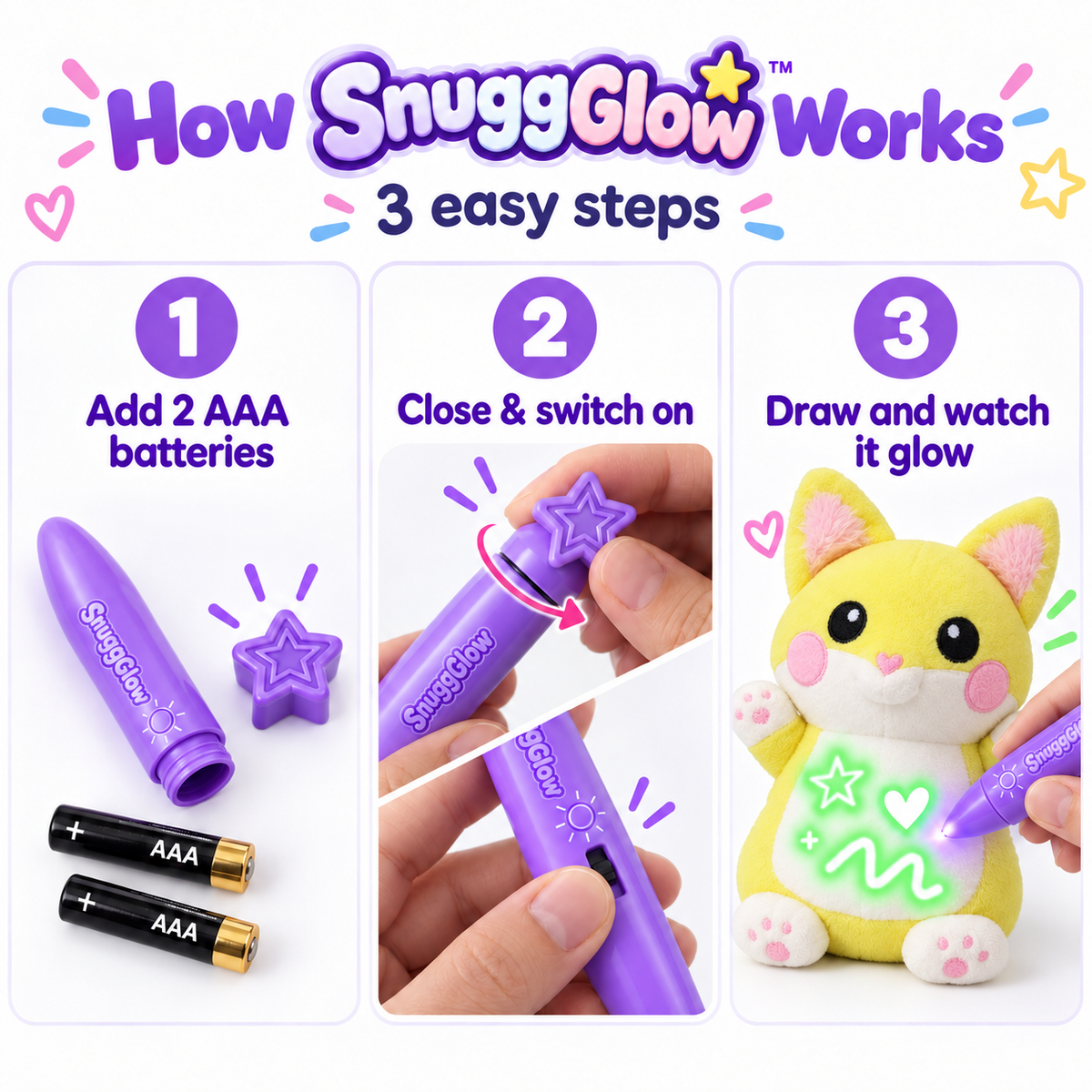 SnuggGlow