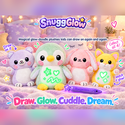 SnuggGlow